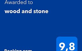 Wood And Stone